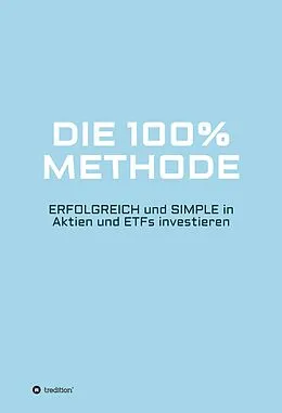 E-Book (epub) Die 100% Methode von Martin Stampfl