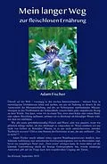 E-Book (epub) Mein langer Weg zur fleischlosen Ernährung von Adam Fischer