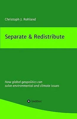 E-Book (epub) Separate & Redistribute von Christoph J. Rohland