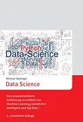E-Book (epub) Data Science von Michael Oettinger