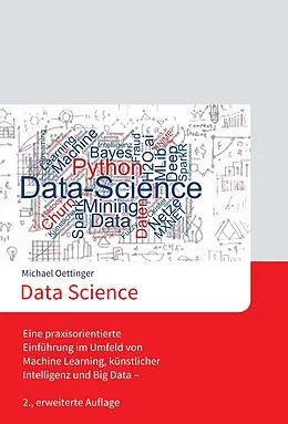 E-Book (epub) Data Science von Michael Oettinger