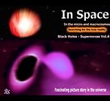 eBook (epub) Black holes - Supernovae de Barbara Stein