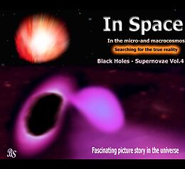 eBook (epub) Black holes - Supernovae de Barbara Stein