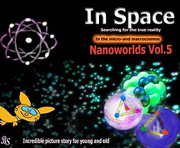 Livre Relié Nanoworlds de Barbara Stein