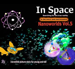 eBook (epub) Nanoworlds de Barbara Stein