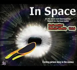 E-Book (epub) Dark matter Infinite Worlds von Barbara Stein