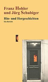 E-Book (epub) Hin- und Hergeschichten von Franz Hohler