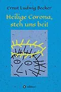 E-Book (epub) Heilige Corona, steh uns bei! von Ernst Ludwig Becker