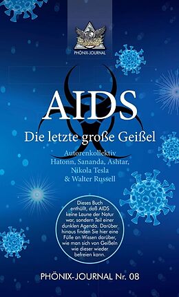 Fester Einband AIDS von Autorenkollektiv Phönix-Journale