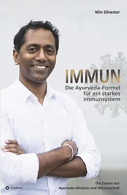 E-Book (epub) IMMUN von Win Silvester, Andreas Könings, Anne Steinmann Fabian Wendt