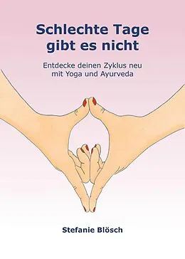E-Book (epub) Schlechte Tage gibt es nicht von Stefanie Blösch