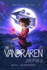 E-Book (epub) The Vandraren Stories von Michelle Mittag