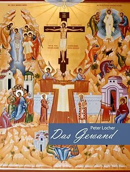 E-Book (epub) Das Gewand von Peter Locher