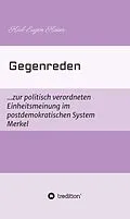 E-Book (epub) Gegenreden von Karl-Eugen Kaiser