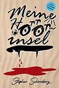 E-Book (epub) Meine Horrorinsel von Stephan Schöneberg