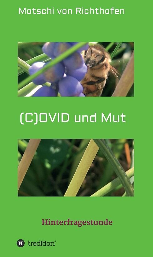 (C) OVID und Mut