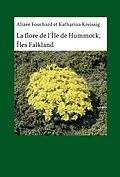 E-Book (epub) La flore de l'île de Hummock, Îles Falkland von Katharina Kreissig, Alizée Fouchard