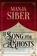 E-Book (epub) A Song for Ghosts von Manja Siber