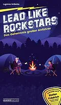 E-Book (epub) Lead like Rockstars von Lorenzo Scibetta