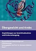 E-Book (epub) Übergewicht & Krebs von Hermann Delbrück