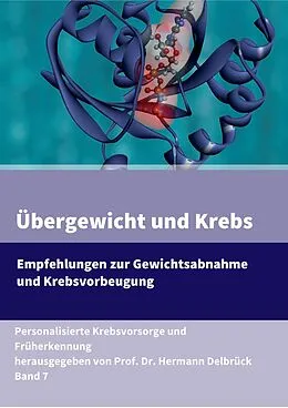 E-Book (epub) Übergewicht & Krebs von Hermann Delbrück