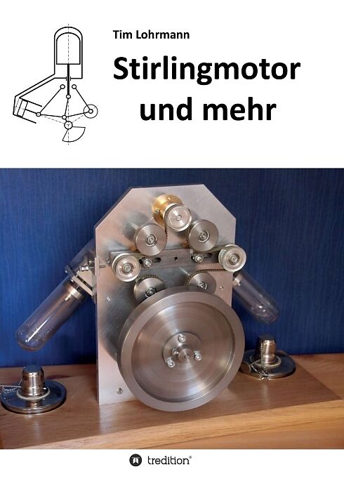 Stirlingmotor und mehr