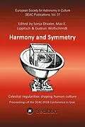 E-Book (epub) Harmony and Symmetry. Celestial regularities shaping human culture. von Gudrun Wolfschmidt