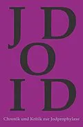 E-Book (epub) Chronik und Kritik zur Jodprophylaxe von Timo Böhme