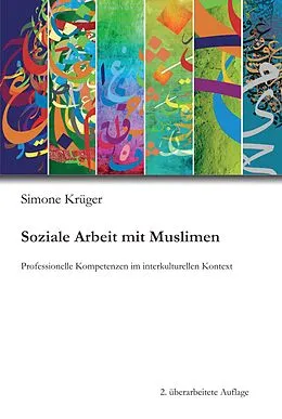 E-Book (epub) Soziale Arbeit mit Muslimen von Simone Krüger
