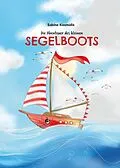 E-Book (epub) Die Abenteuer des kleinen Segelboots von Sabine Kosmidis