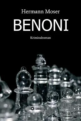 E-Book (epub) Benoni von Hermann Moser