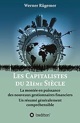 eBook (epub) Les Capitalistes du XXIème siècle de Werner Rügemer