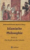 E-Book (epub) Islamische Philosophie von Muhammad Sameer Murtaza, Hamid Reza Yousefi, Farid Suleiman