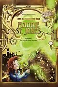 E-Book (epub) Die Chroniken der Maddie St. Jones von Nedim Husejinovic
