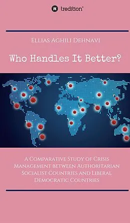 E-Book (epub) Who Handles It Better? von Ellias Aghili Dehnavi