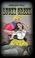 E-Book (epub) Lucky Greek von Riccardo Rilli