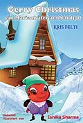 E-Book (epub) Gerry Christmas von Kris Felti