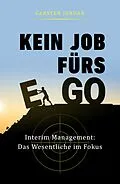 E-Book (epub) KEIN JOB FÜRS EGO von Carsten Jordan