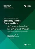 E-Book (epub) Economy for the Common Good von Tim Goydke, Günter Koch