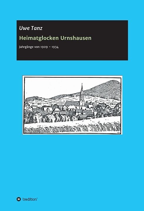 Heimatglocken für Urnshausen