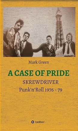E-Book (epub) A CASE OF PRIDE von Mark Green