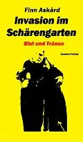 E-Book (epub) Invasion im Schärengarten von Finn Askårt