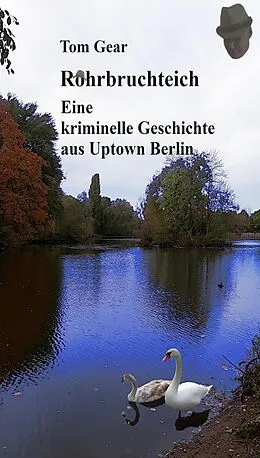 E-Book (epub) Rohrbruchteich von Tom Gear