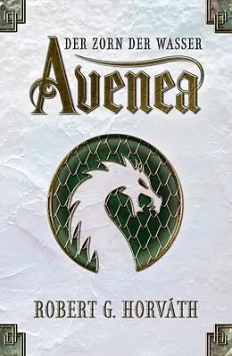 E-Book (epub) Avenea von Robert G. Horváth