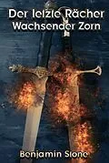 E-Book (epub) Der letzte Rächer - Teil 2 von Benjamin Stone
