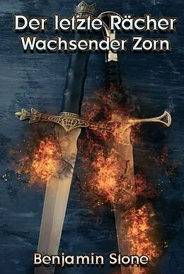 E-Book (epub) Der letzte Rächer - Teil 2 von Benjamin Stone