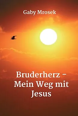E-Book (epub) Bruderherz - Mein Weg mit Jesus von Gaby Mrosek