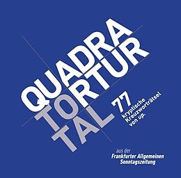 Kartonierter Einband Quadratortur total von . up.