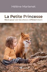 E-Book (epub) La Petite Princesse von Hélène Martenet