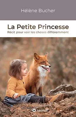 E-Book (epub) La Petite Princesse von Hélène Bucher